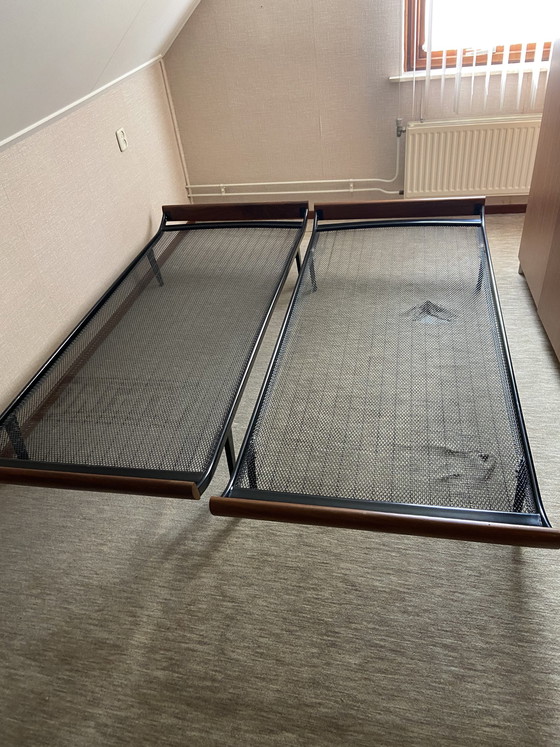 Image 1 of Vintage Auping Kleopatra Tagesbett Dick Cordemeijer