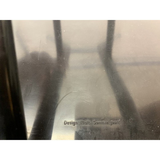 Image 1 of Postmoderner Klappstuhl von Niels Gammelgaard für Ikea, 1980er Jahre