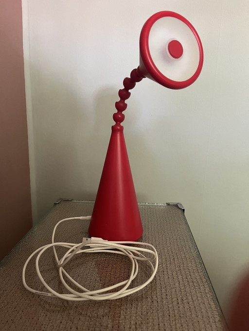 Ikea Fryebo Tischlampe