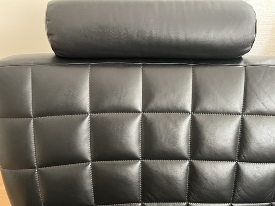 Image 1 of 2x Leolux Volare 2-Sitzer Sofas