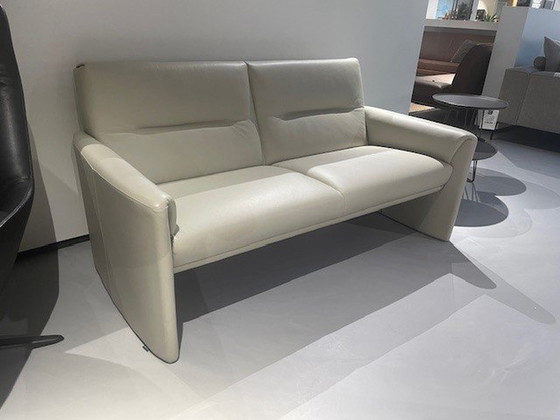 Image 1 of Leolux Boavista 2.5 Sitz Hochlehner Showroom Modell