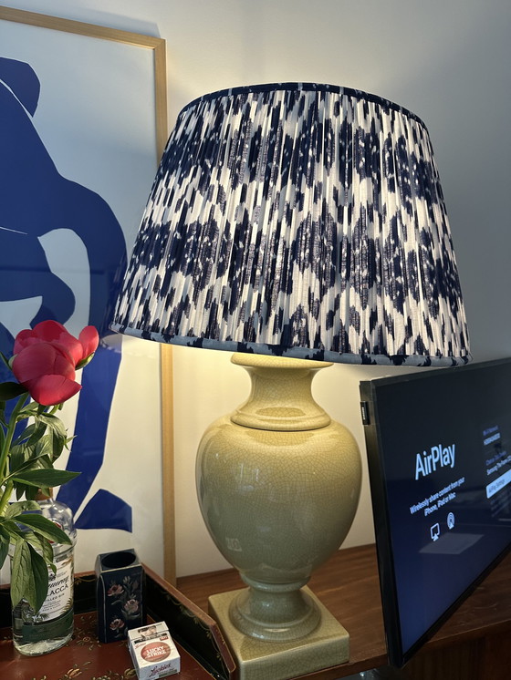 Image 1 of Italienische Keramiklampe