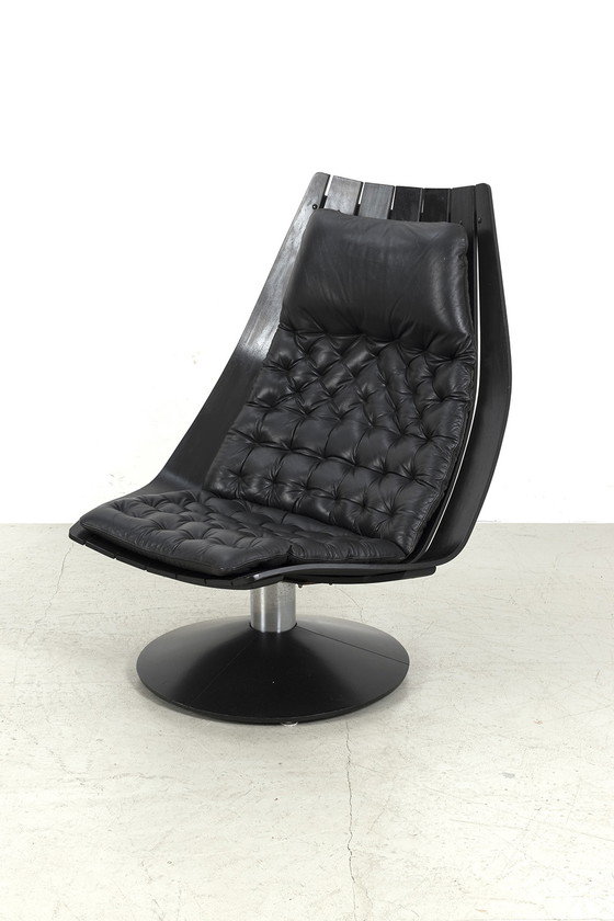 Image 1 of Hans Battrud Lounge-Sessel