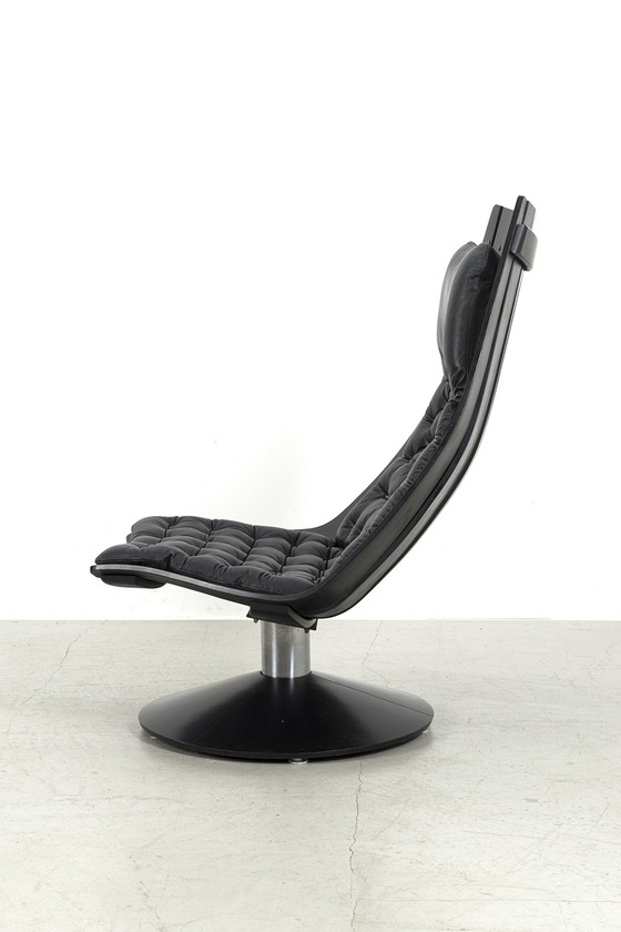 Image 1 of Hans Battrud Lounge-Sessel