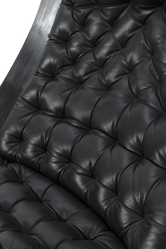 Image 1 of Hans Battrud Lounge-Sessel