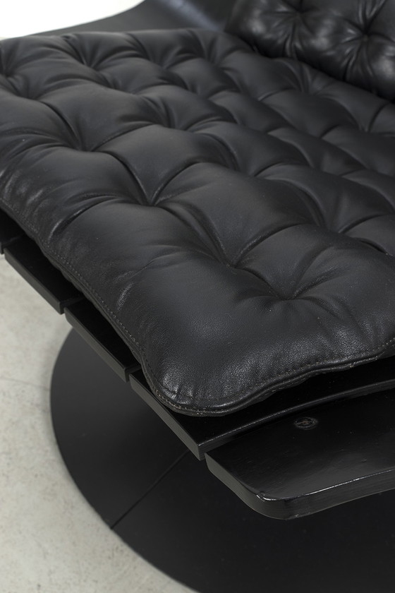 Image 1 of Hans Battrud Lounge-Sessel