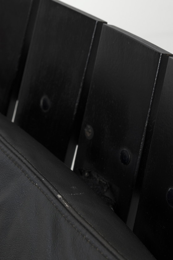 Image 1 of Hans Battrud Lounge-Sessel