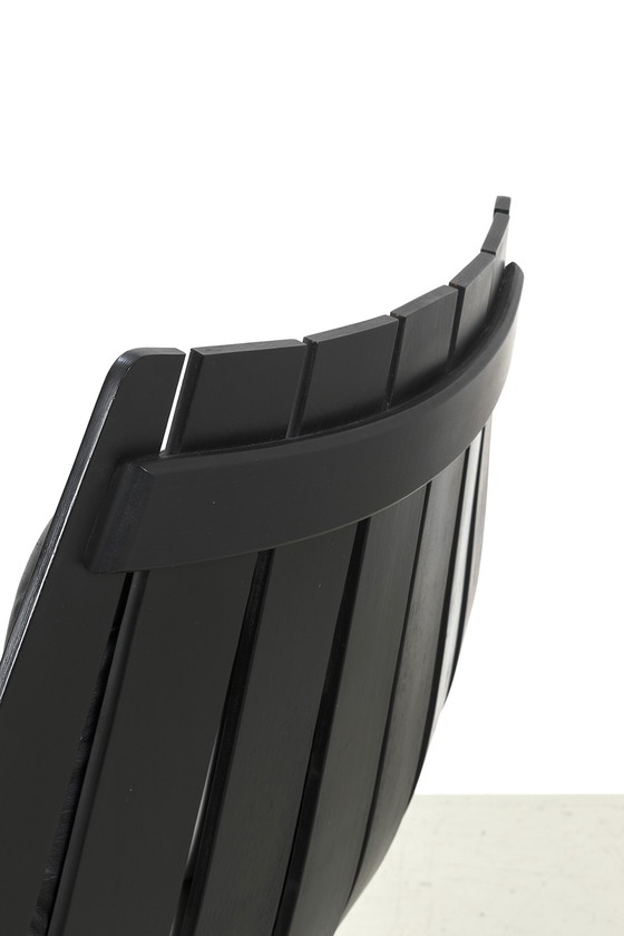 Image 1 of Hans Battrud Lounge-Sessel