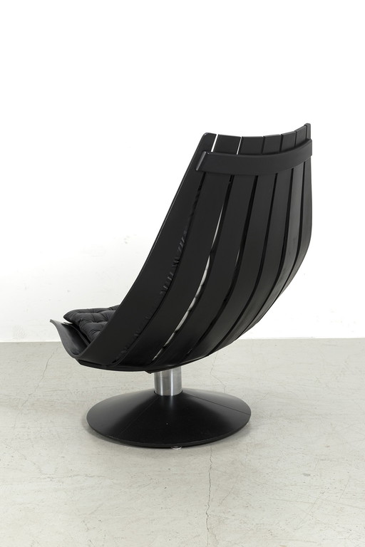Hans Battrud Loungesessel