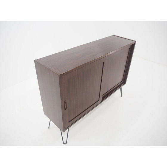 Image 1 of Vintage-Schrank aus Palisanderholz, Dänemark 1960