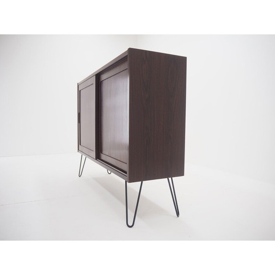 Image 1 of Vintage-Schrank aus Palisanderholz, Dänemark 1960