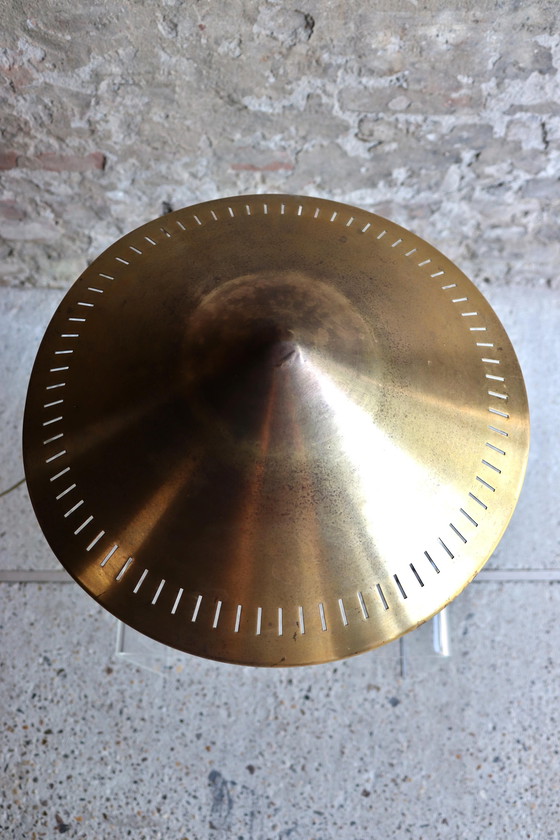 Image 1 of LYFA Governor Modell B146 Tischlampe von Bent Karlby