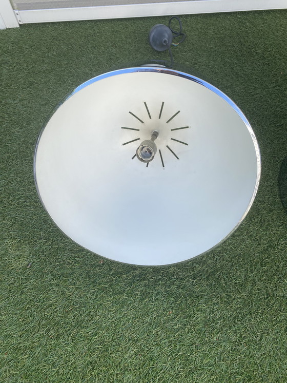 Image 1 of 2 Stück vintage Stab-Leuchten