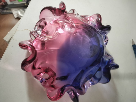 Image 1 of Vide Poche Glass bowl