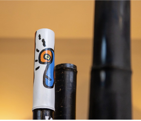 Image 1 of DK-Hausvase von Bart Louman