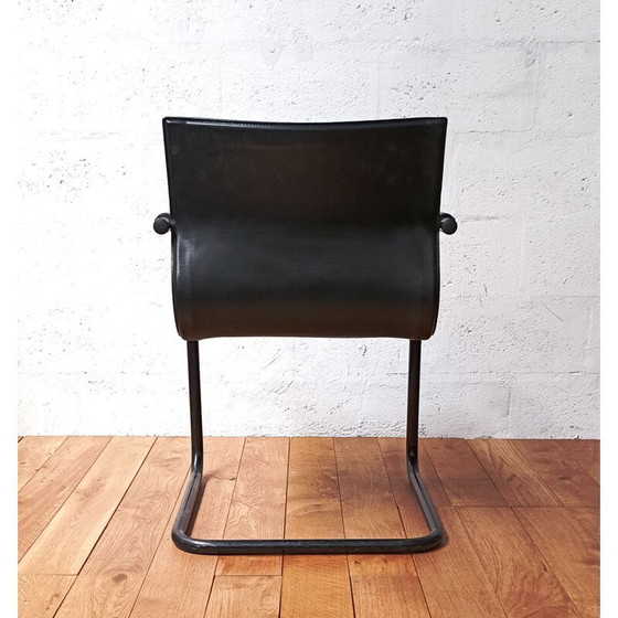 Image 1 of Vintage Metal Chair von Matteo Grassi