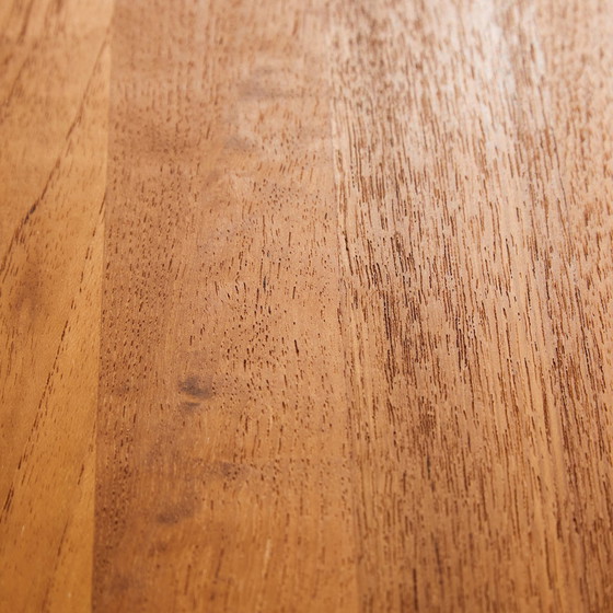 Image 1 of Mk10222 Restaurierter Couchtisch aus Teakholz