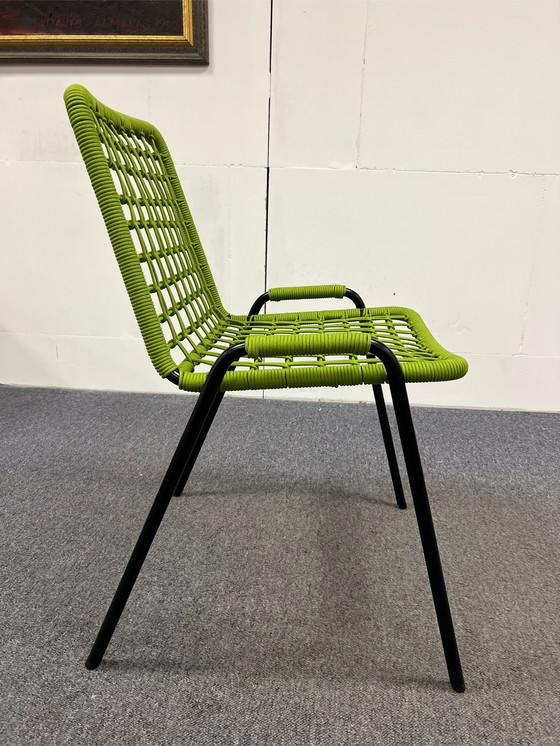 Image 1 of Tonon Sailor-Stuhl