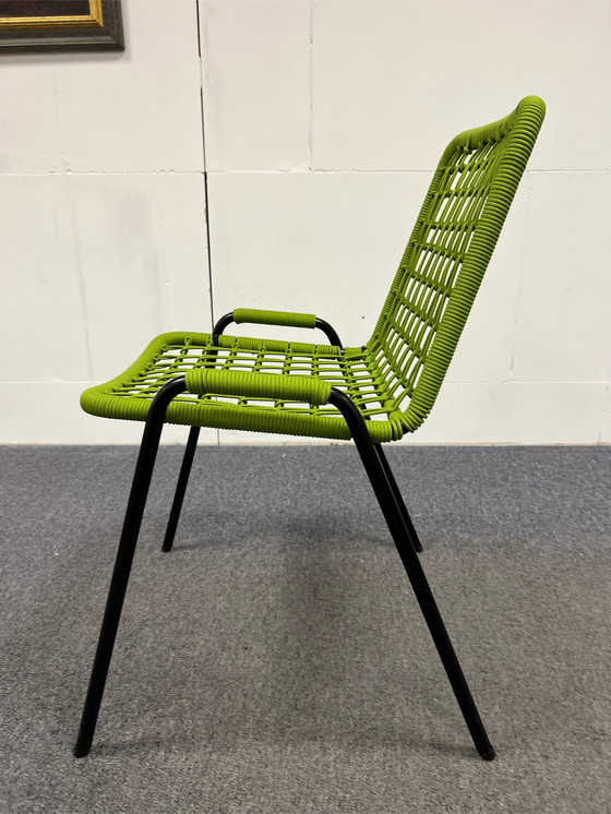 Image 1 of Tonon Sailor-Stuhl