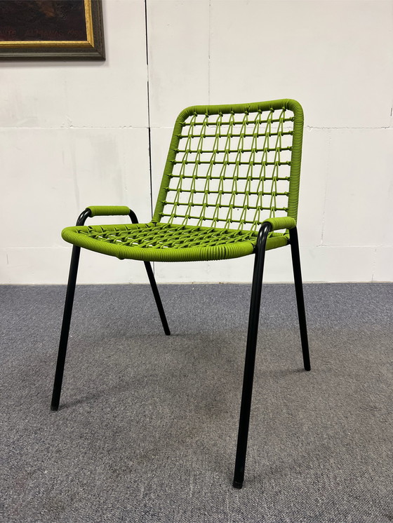 Image 1 of Tonon Sailor-Stuhl