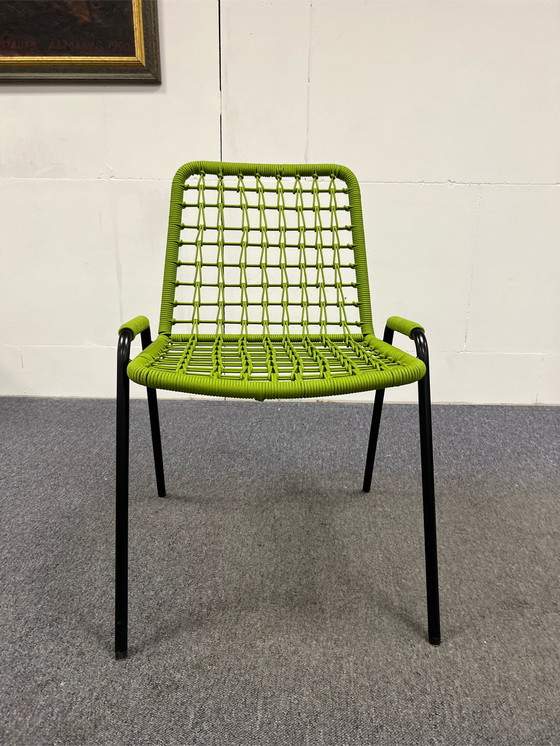 Image 1 of Tonon Sailor-Stuhl