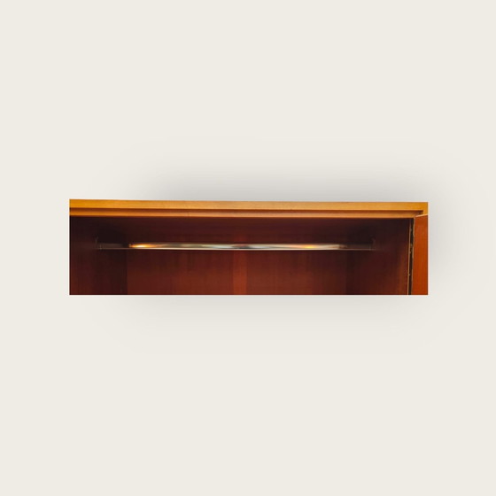 Image 1 of Mid Century Kleiderschrank