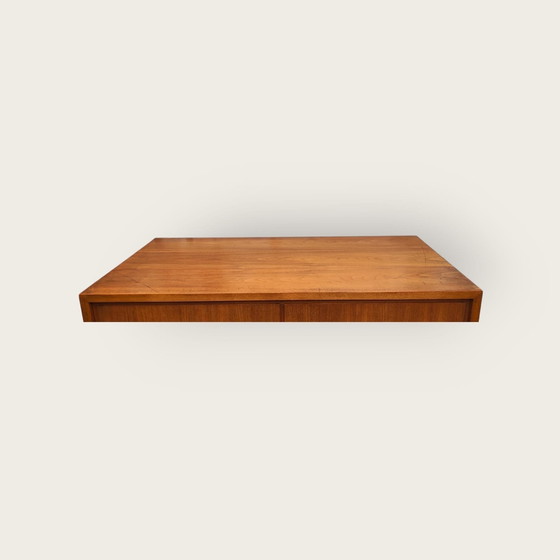 Image 1 of Mid Century Kleiderschrank