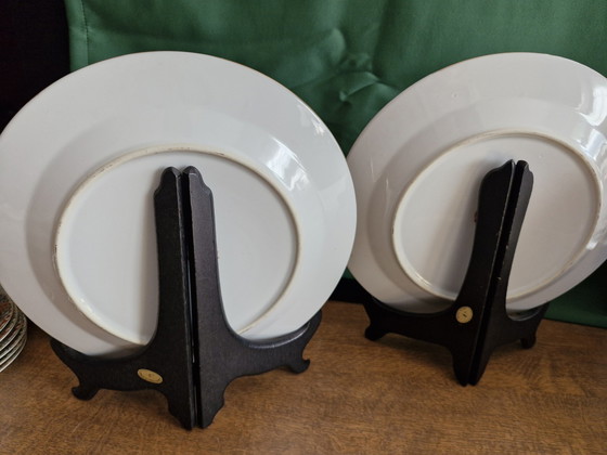 Image 1 of Chinesische Teller 