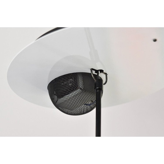 Image 1 of Alte Deckenleuchte alessia von Carlo Forcolini für Artemide, Italien 1980