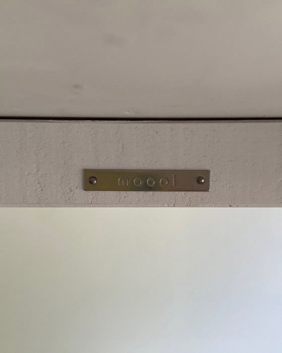 Image 1 of 6X Moooi Avl Shaker Barhocker von Joep Van Lieshout