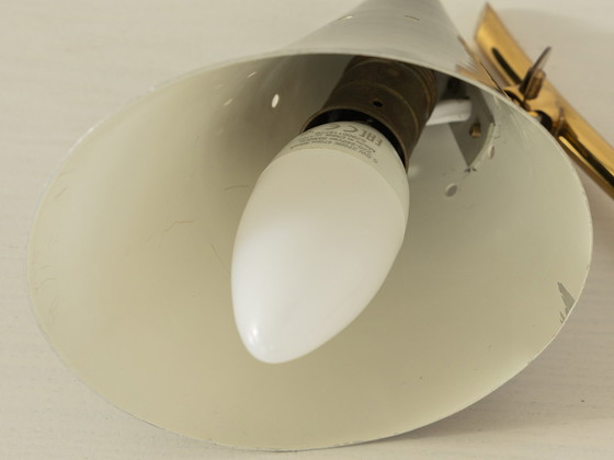 Image 1 of  1950er-Schreibtischlampe