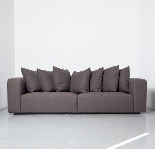 Verzelonni 3-Sitzer-Sofa