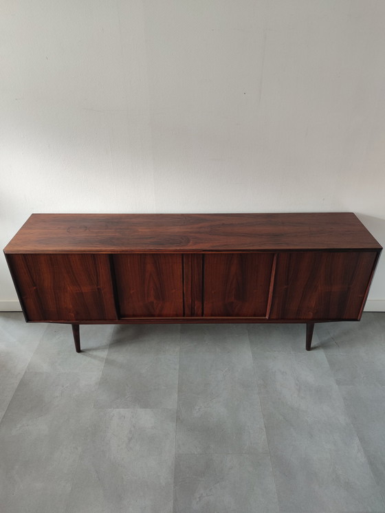 Image 1 of Dänisches Sideboard aus Palisanderholz von E.W. Bach