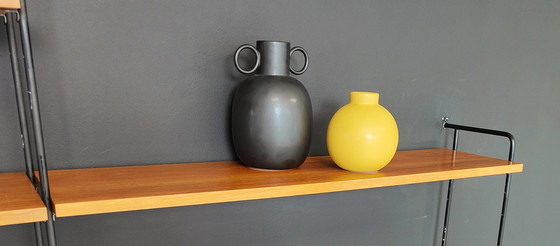 Image 1 of Wandsyteem aus der Mitte des Jahrhunderts