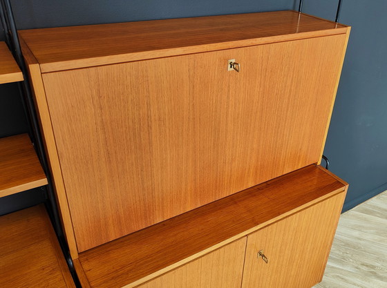 Image 1 of Wandsyteem aus der Mitte des Jahrhunderts