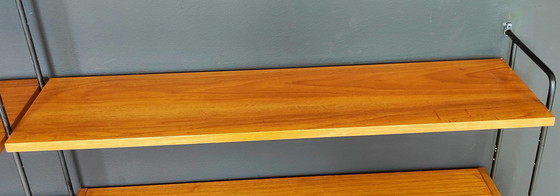 Image 1 of Wandsyteem aus der Mitte des Jahrhunderts