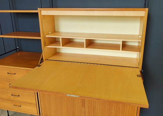 Image 1 of Wandsyteem aus der Mitte des Jahrhunderts