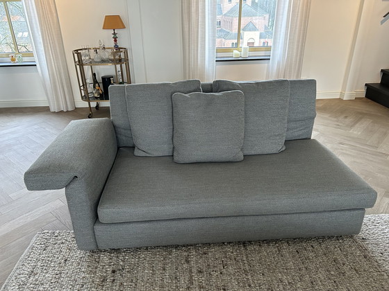 Image 1 of 2x Minotti Sofa