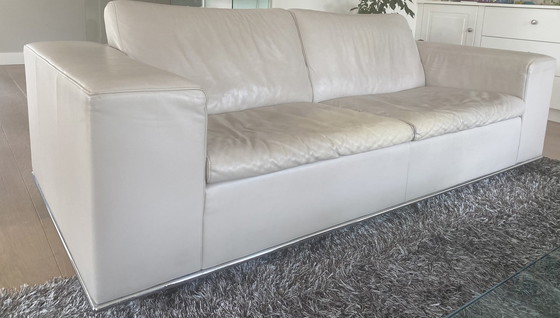 Image 1 of 2x De Sede Sofa Modell DS-3