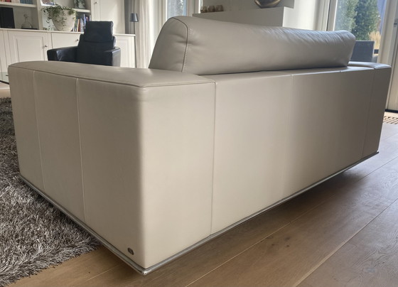 Image 1 of 2x De Sede Sofa Modell DS-3