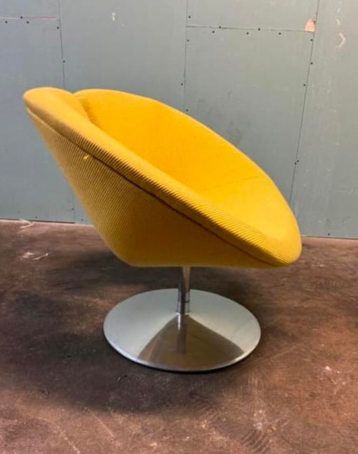 Artifort Apollo Sessel