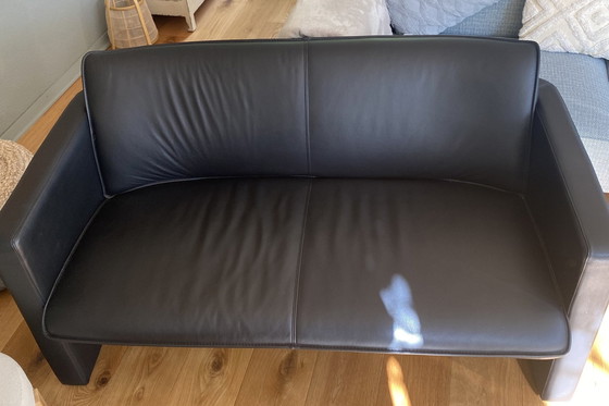 Image 1 of Leolux Fabio 2-Sitzer-Sofa