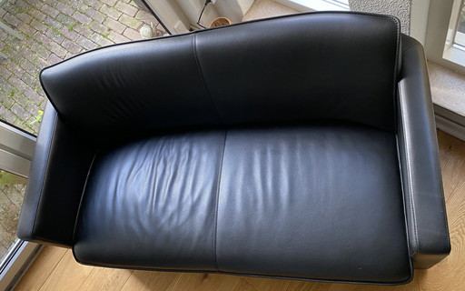 Leolux Fabio 2-Sitzer-Sofa