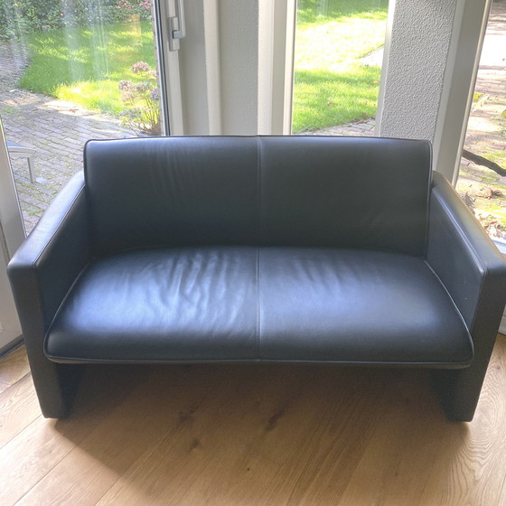 Image 1 of Leolux Fabio 2-Sitzer-Sofa