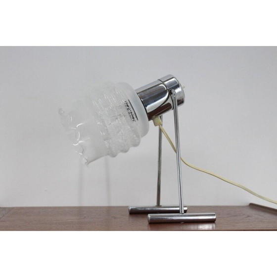 Image 1 of Tischlampe Drupol, Mid Century 1960er Jahre.