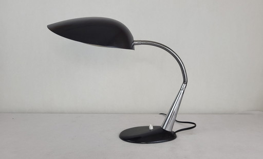 Cosack Schreibtischlampe 1950'S