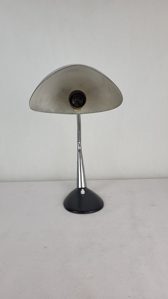 Image 1 of Cosack Schreibtischlampe 1950'S