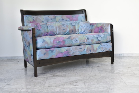 Image 1 of Sitzgarnitur Giorgetti