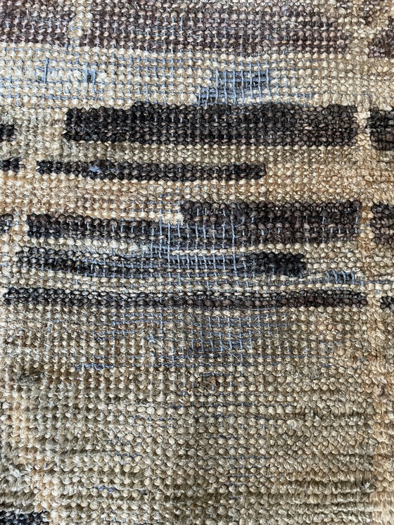 Image 1 of Teppich Handgeknüpft