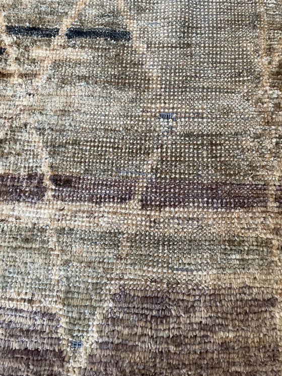 Image 1 of Teppich Handgeknüpft